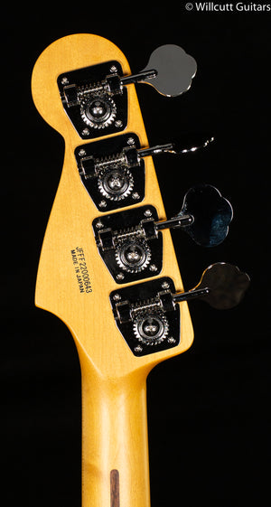 Fender Aerodyne Special Precision Bass Speed Green Metallic (643)