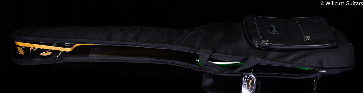 Fender Aerodyne Special Precision Bass Speed Green Metallic (643)