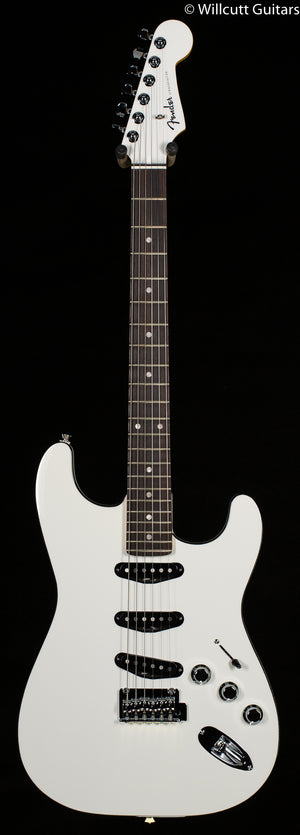 Fender Aerodyne Special Stratocaster Bright White (694)