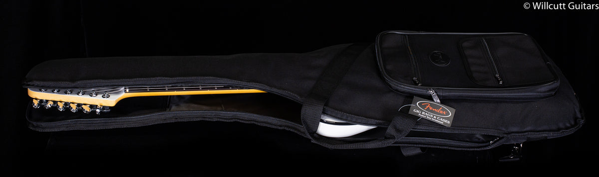 Fender Aerodyne Special Stratocaster Bright White (694)