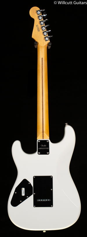 Fender Aerodyne Special Stratocaster Bright White (790)