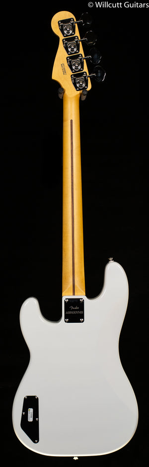Fender Aerodyne Special Precision Bass Bright White (817)