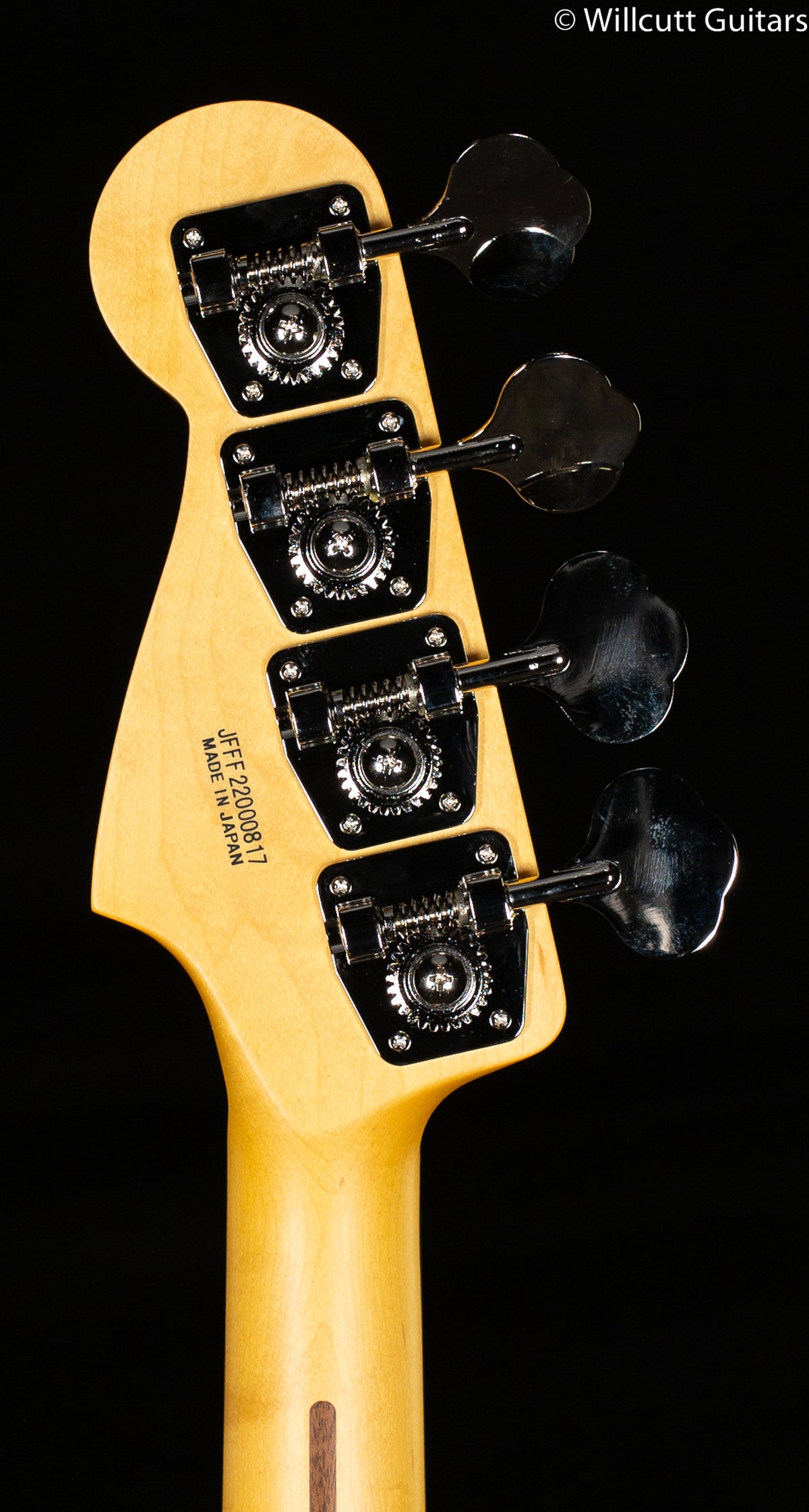 Fender Aerodyne Special Precision Bass Bright White (817)