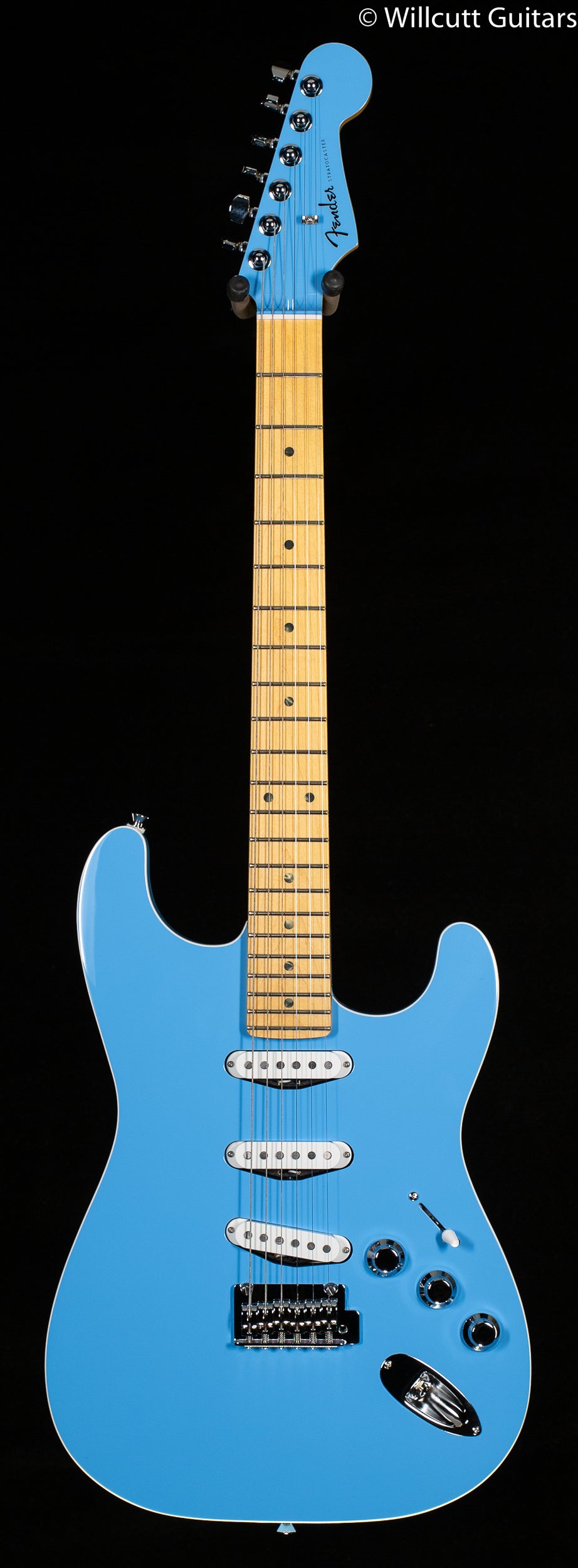 Fender Aerodyne Special Stratocaster California Blue (029