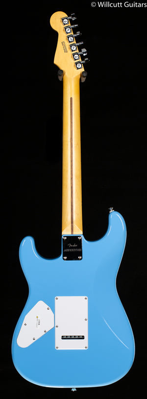 Fender Aerodyne Special Stratocaster California Blue (029)