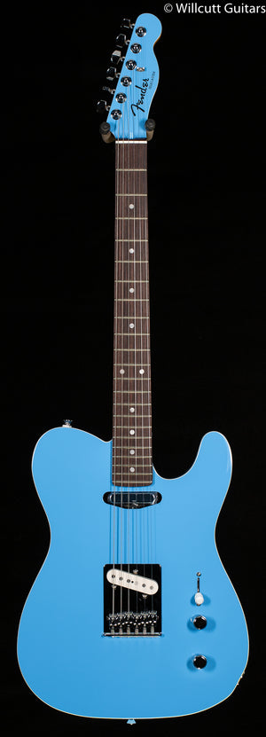 Fender Aerodyne Special Telecaster California Blue (239)