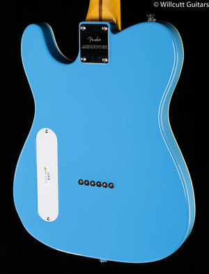 Fender Aerodyne Special Telecaster California Blue (239)