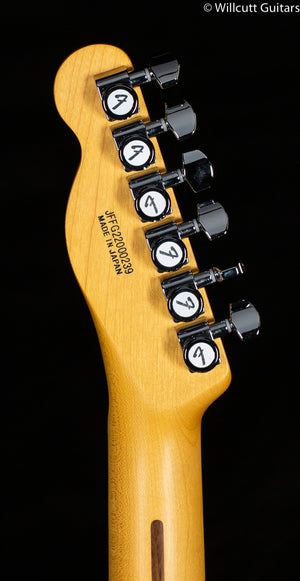 Fender Aerodyne Special Telecaster California Blue (239)