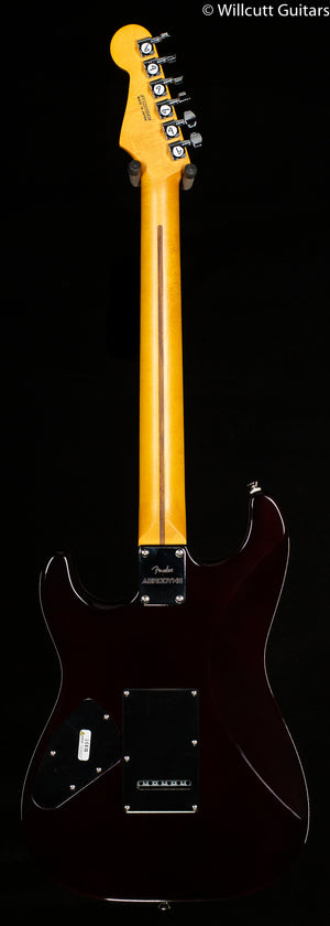 Fender Aerodyne Special Stratocaster Rosewood Fingerboard Chocolate Burst (434)