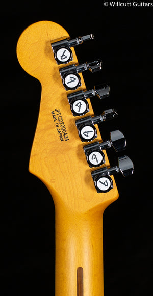 Fender Aerodyne Special Stratocaster Rosewood Fingerboard Chocolate Burst (434)