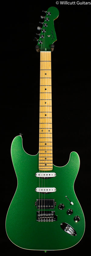 Fender Aerodyne Special Stratocaster HSS Speed Green Metallic (703)