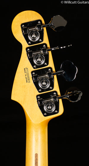 Fender Aerodyne Special Precision Bass Hot Rod Burst (970)