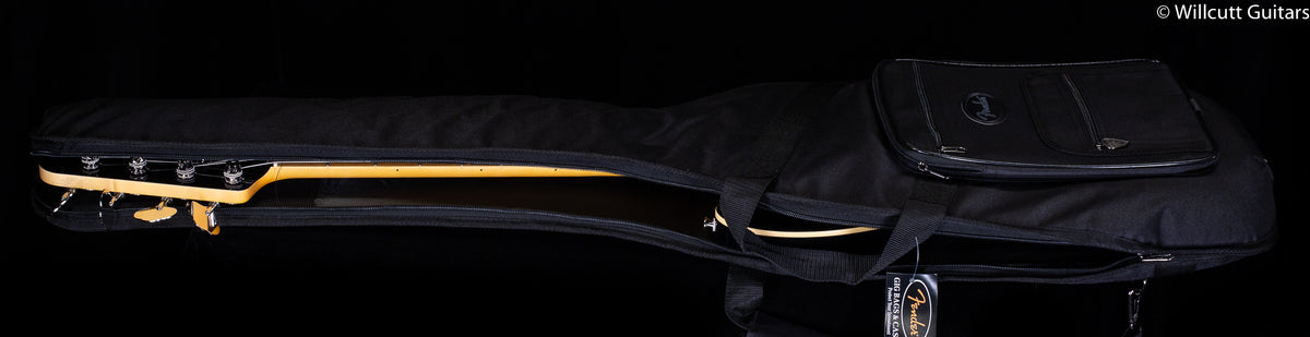 Fender Aerodyne Special Precision Bass Hot Rod Burst (970)