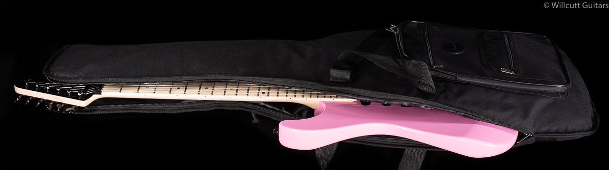 Fender Limited Edition HM Strat Flash Pink