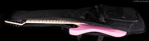 Fender Limited Edition HM Strat Flash Pink
