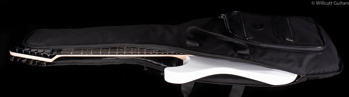 Fender Limited Edition HM Strat Bright White