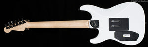 Fender Limited Edition HM Strat Bright White