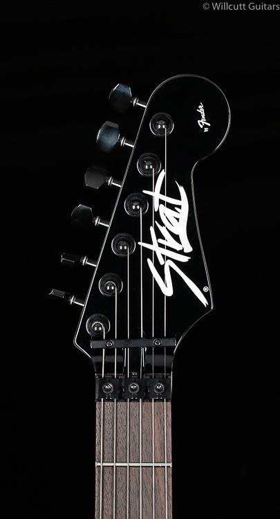 Fender Limited Edition HM Strat Bright White