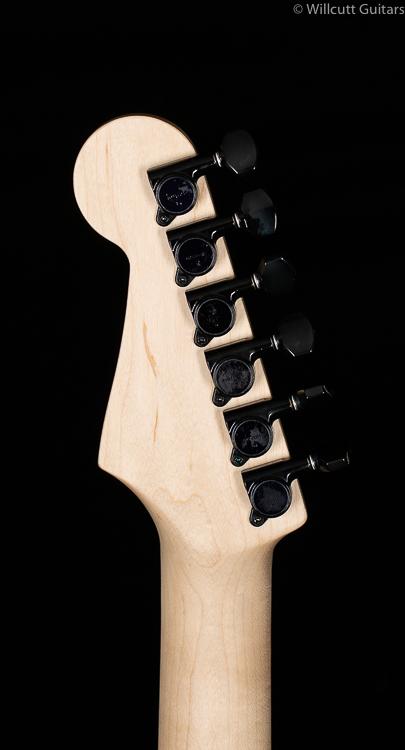 Fender hm strat 2025 neck