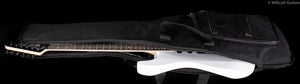 Fender Limited Edition HM Strat Bright White