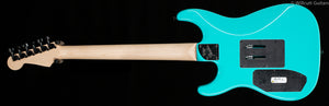 Fender Limited Edition HM Strat Ice Blue