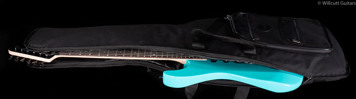 Fender Limited Edition HM Strat Ice Blue (128)