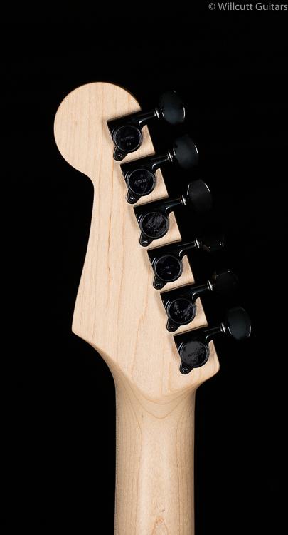 Fender Limited Edition HM Strat Ice Blue (128)