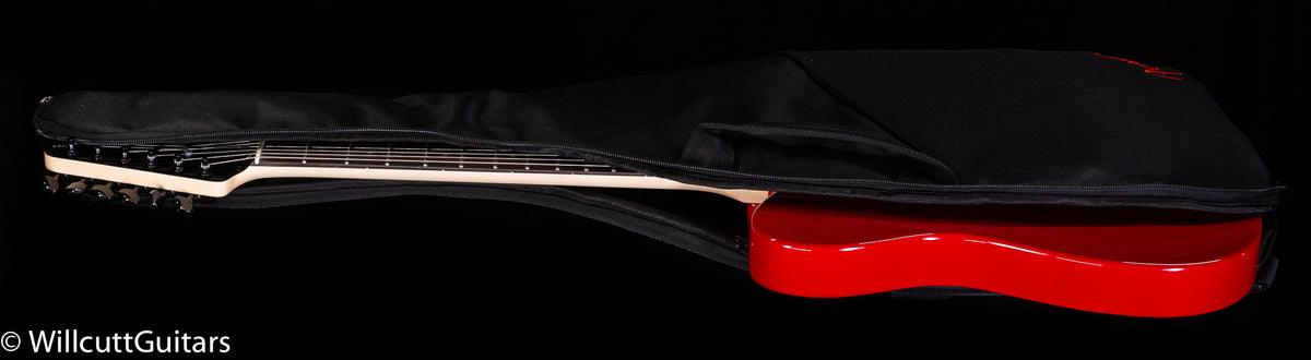 Fender Boxer Series Telecaster HH Rosewood Fingerboard Torino Red (721)