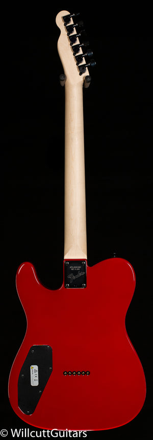 Fender Boxer Series Telecaster HH Rosewood Fingerboard Torino Red