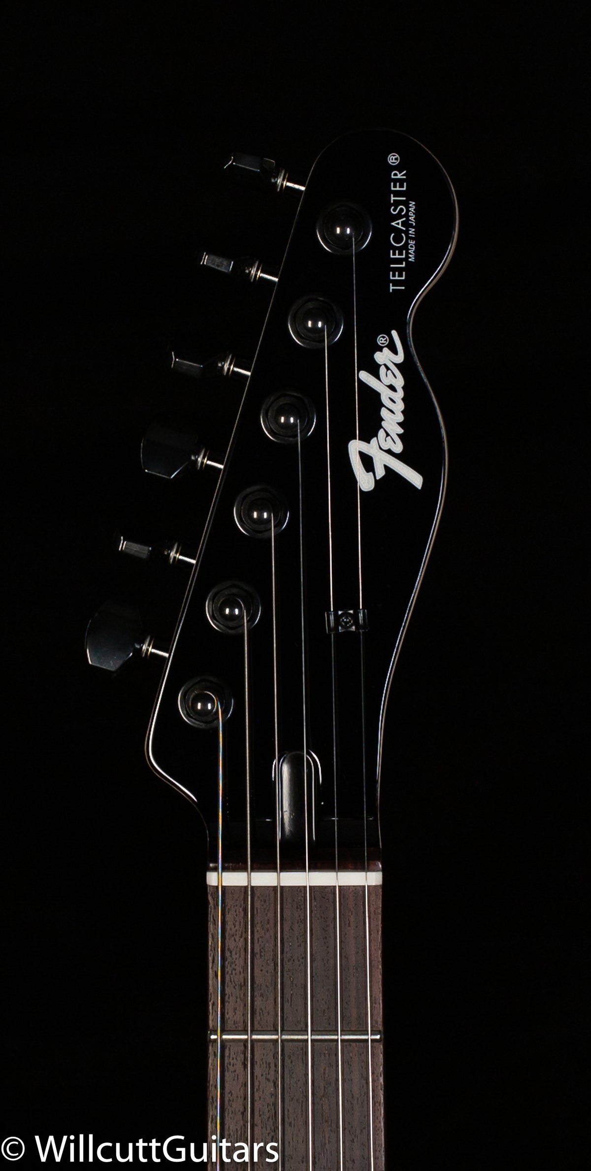 Fender Boxer Series Telecaster HH Rosewood Fingerboard Torino Red (004)