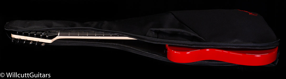 Fender Boxer Series Telecaster HH Rosewood Fingerboard Torino Red (004)