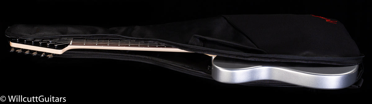 Fender Boxer Series Telecaster HH Inca Silver Rosewood (240)