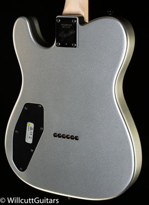 Fender Boxer Series Telecaster HH Inca Silver Rosewood