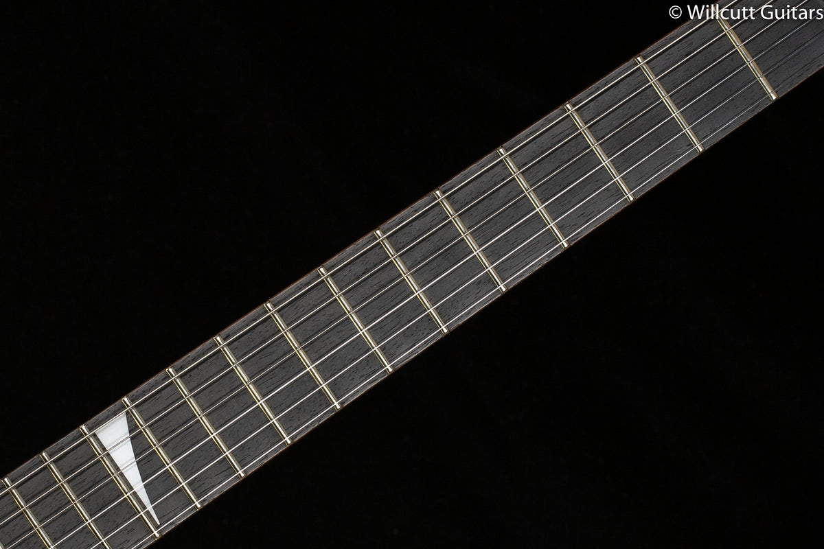 Jackson MJ Series Dinky DKR Ebony Fingerboard Satin Black