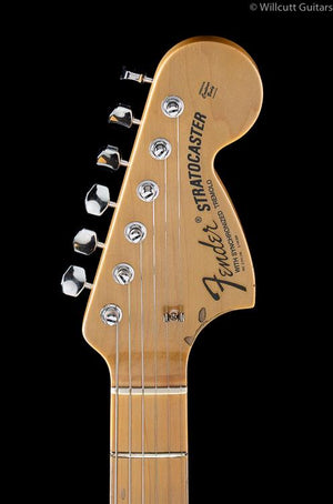 Fender Custom Shop Limited Edition Izabella Jimi Hendrix Stratocaster® Aged Olympic White