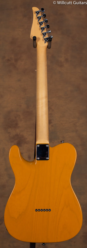 Suhr Classic T Butterscotch USED