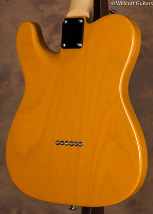 Suhr Classic T Trans Butterscotch Maple USED