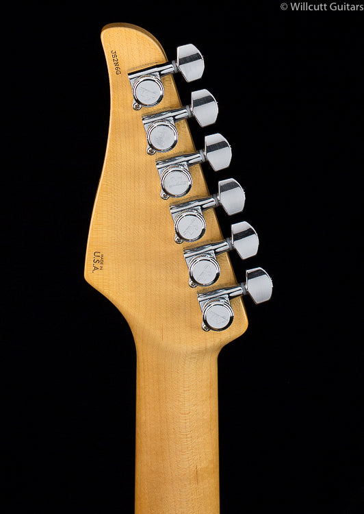 Suhr Classic T Antique Trans Butterscotch (26)