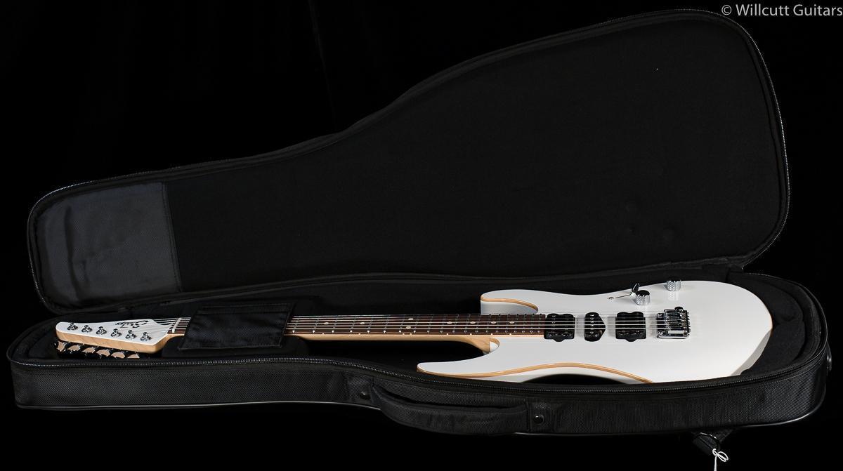 Suhr Modern White HSH (38) - Willcutt Guitars