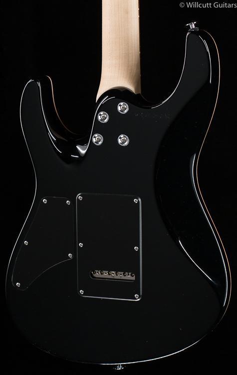Suhr Modern Black HSH (33) - Willcutt Guitars