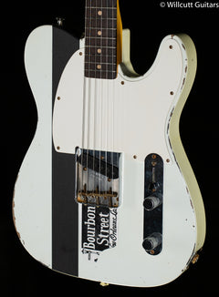 ギター Fender Esquire Squier by Fender Limited Edition Paranormal Esquire Deluxe