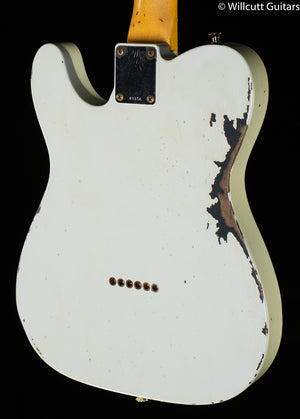 Fender Custom Shop Masterbuilt Jason Smith LTS Joe Strummer Esquire