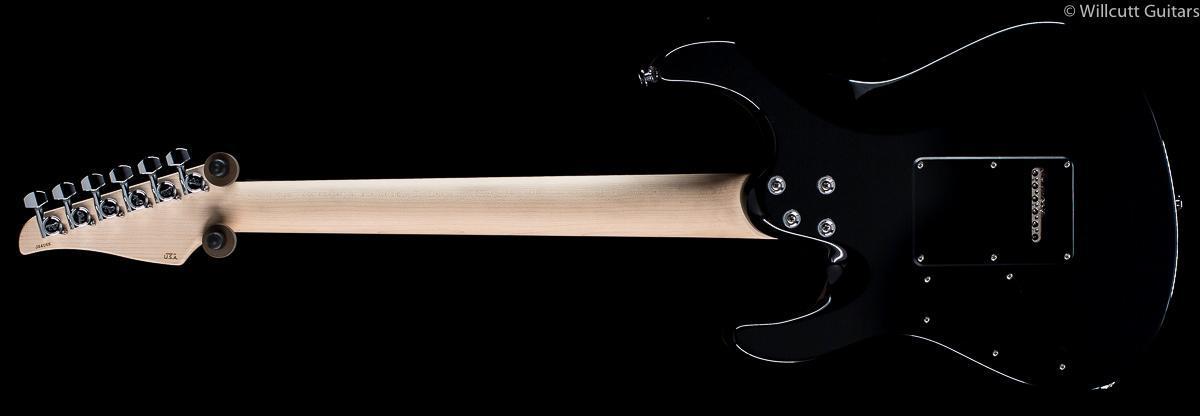 Suhr Modern Plus Curly HSH Desert Gradient (46) - Willcutt