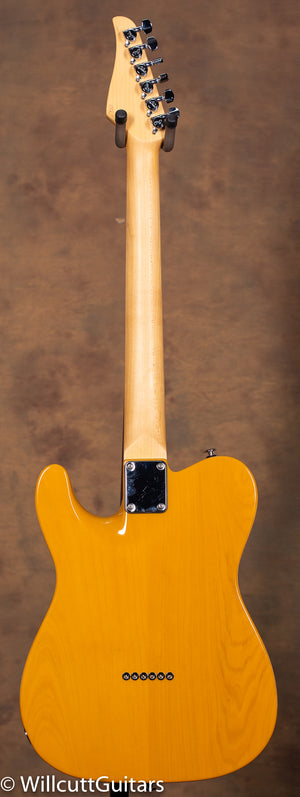 Suhr T Butterscotch USED