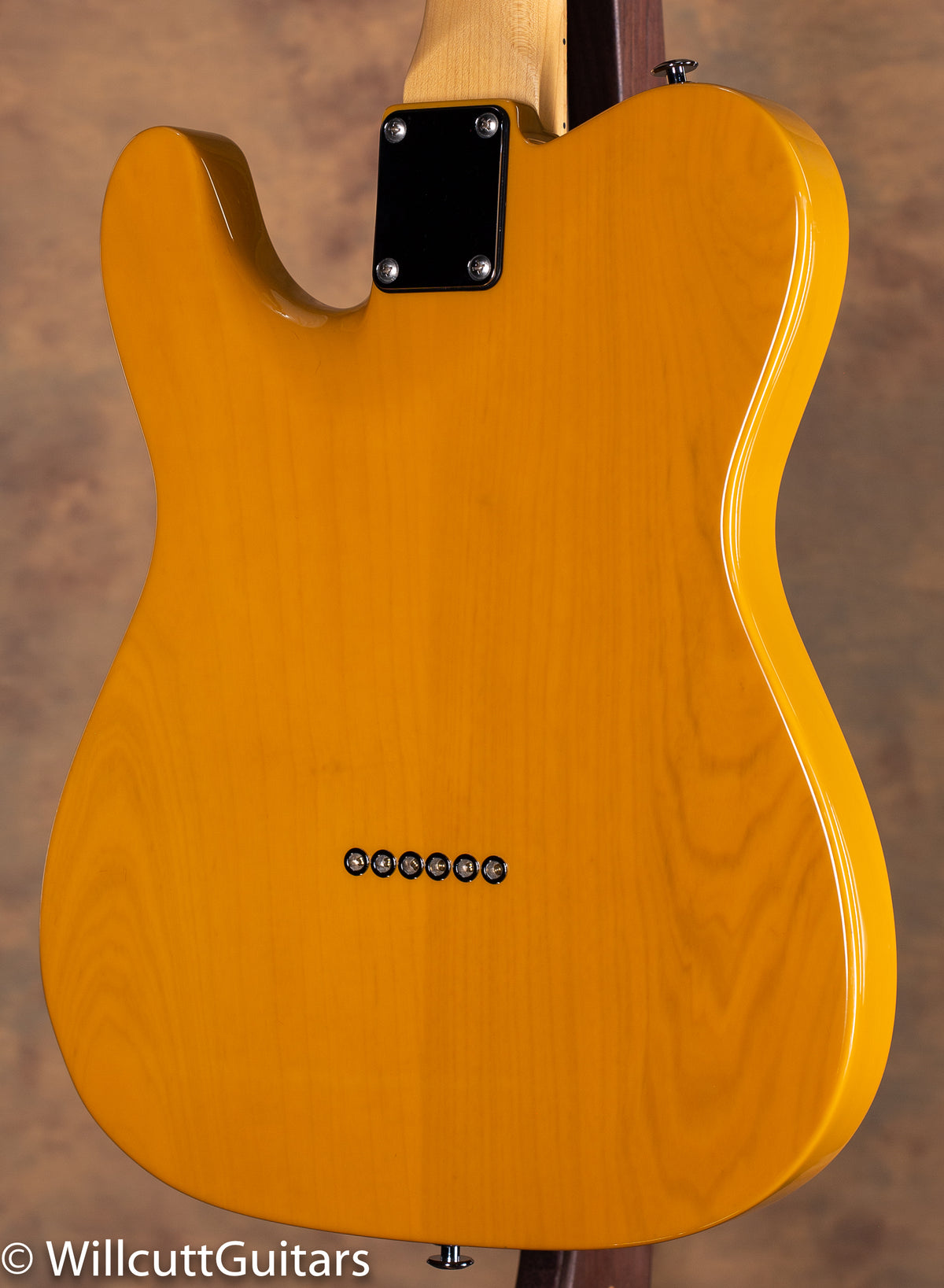 Suhr T Butterscotch USED