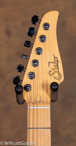 Suhr T Butterscotch USED