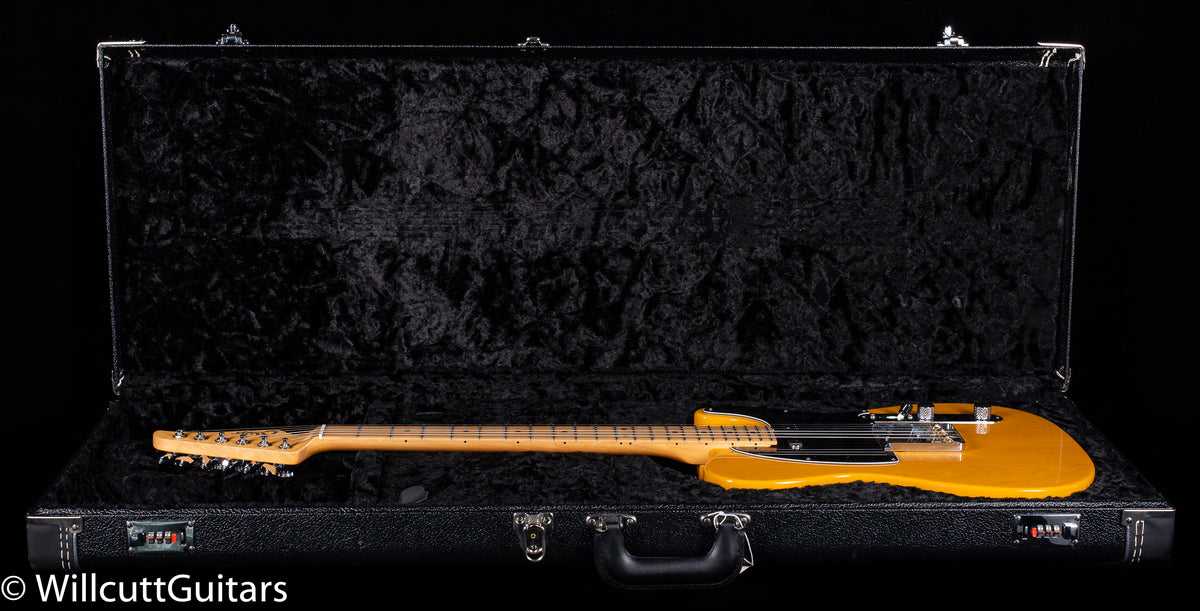 Suhr T Butterscotch USED