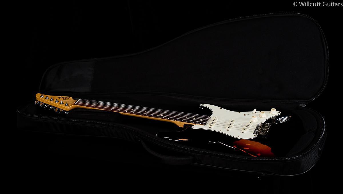 suhr-classic-antique-black-over-3-tone-sunburst-sss-57