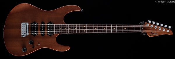 【最終値下げ】Suhr Modern Satin Pro HSH【希少】 Suhr Modern Satin HSH Natural Satin – Chicago Music Exchange