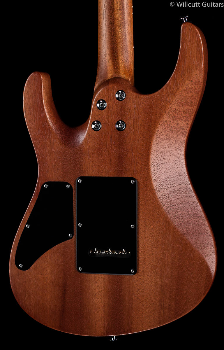 Suhr® Modern Satin HSH Natural (65) - Willcutt Guitars